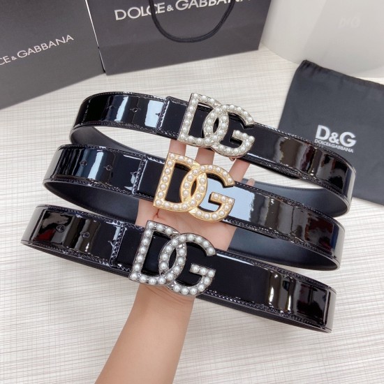 DG Men's Belts