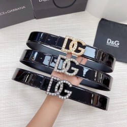 DG Men's Belts