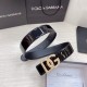 DG Men's Belts