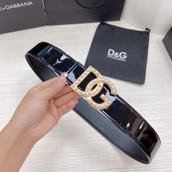 DG Men's Belts