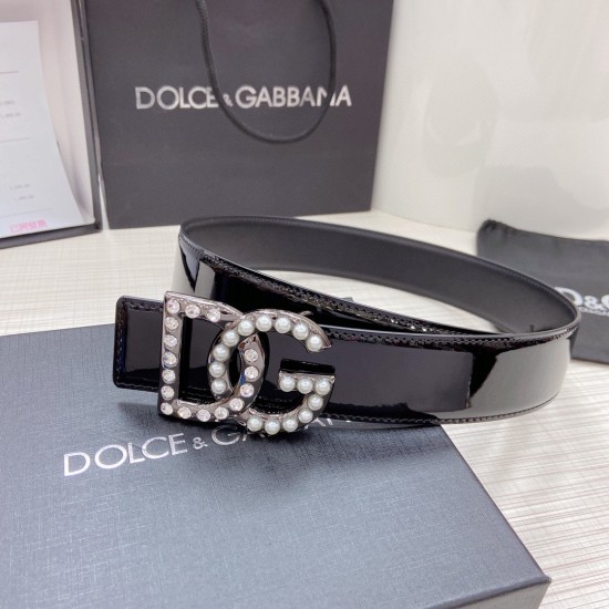 DG Men's Belts
