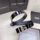 DG Men's Belts