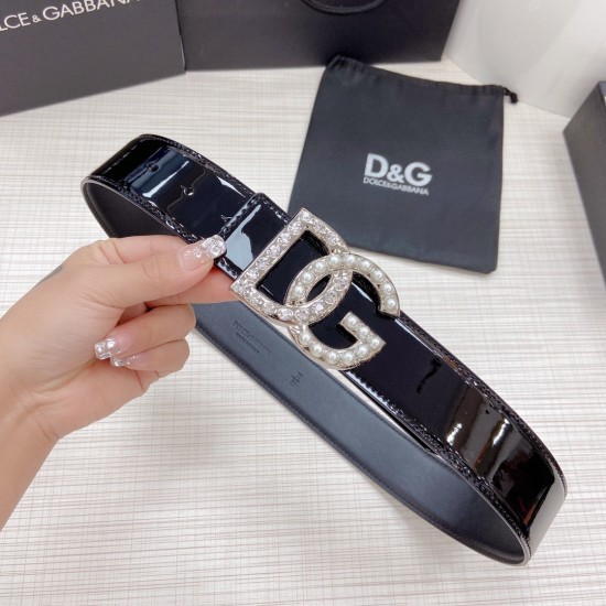 DG Men's Belts
