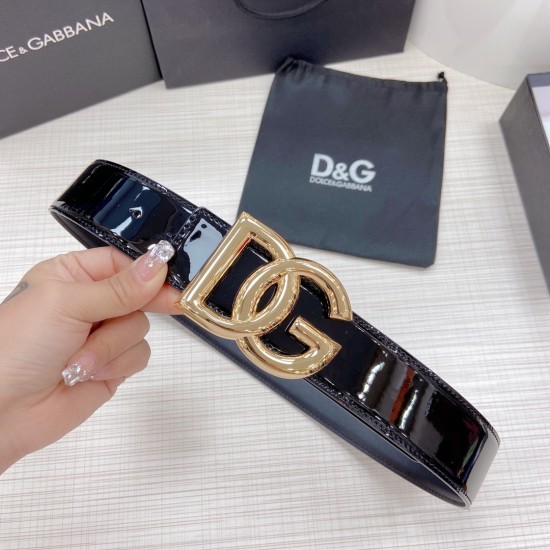 DG Men's Belts