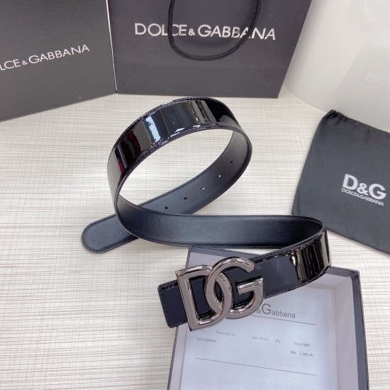 DG Men's Belts