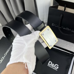 DG Men's Belts