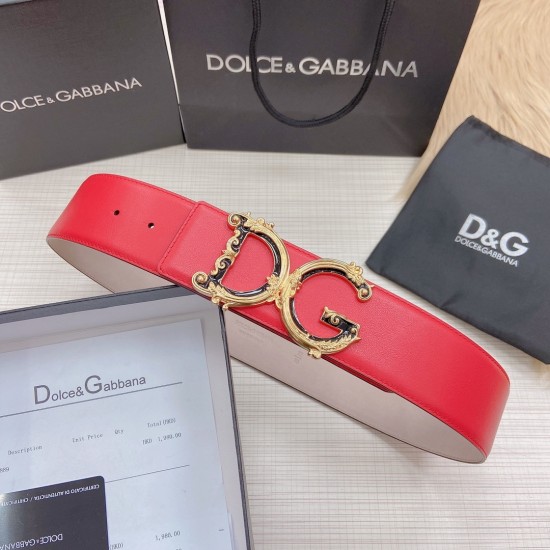 DG Men's Belts
