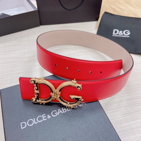 DG Men's Belts