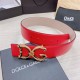 DG Men's Belts