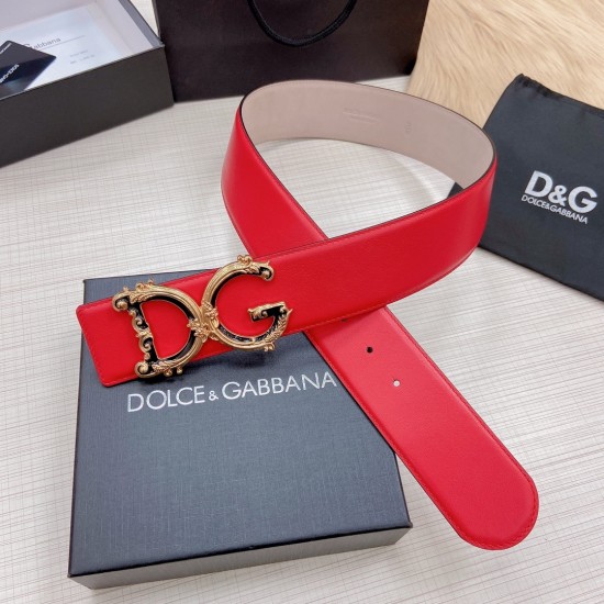 DG Men's Belts