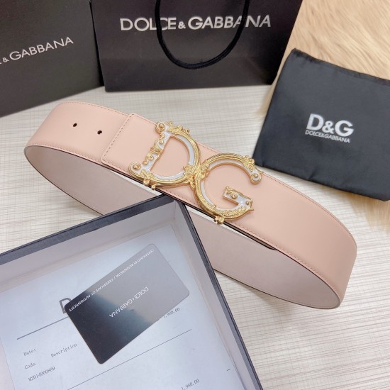 DG Men's Belts
