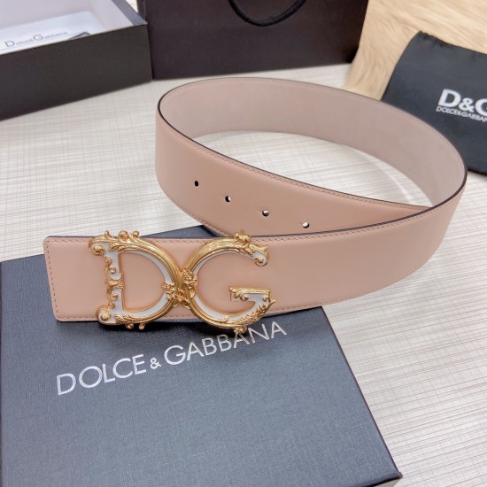 DG Men's Belts