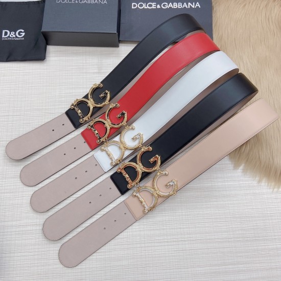 DG Men's Belts
