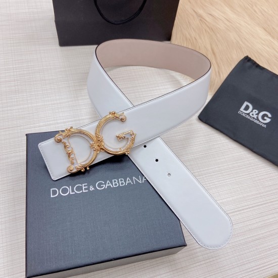 DG Men's Belts