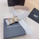 DG Men's Belts