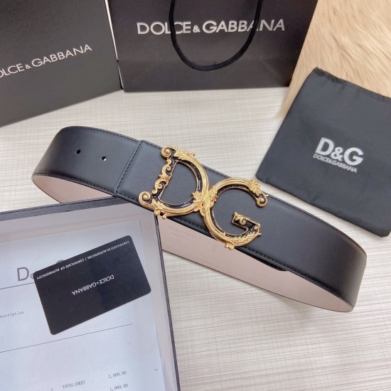 DG Men's Belts