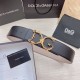 DG Men's Belts