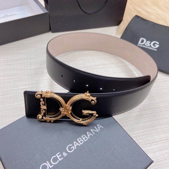 DG Men's Belts