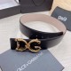 DG Men's Belts