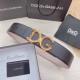 DG Men's Belts