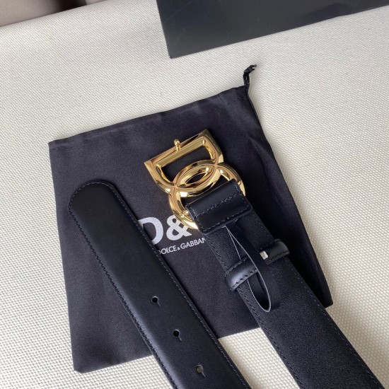 DG Men's Belts