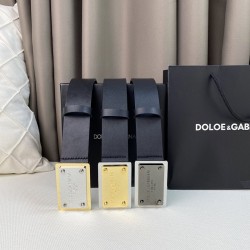 DG Men's Belts