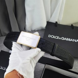 DG Men's Belts