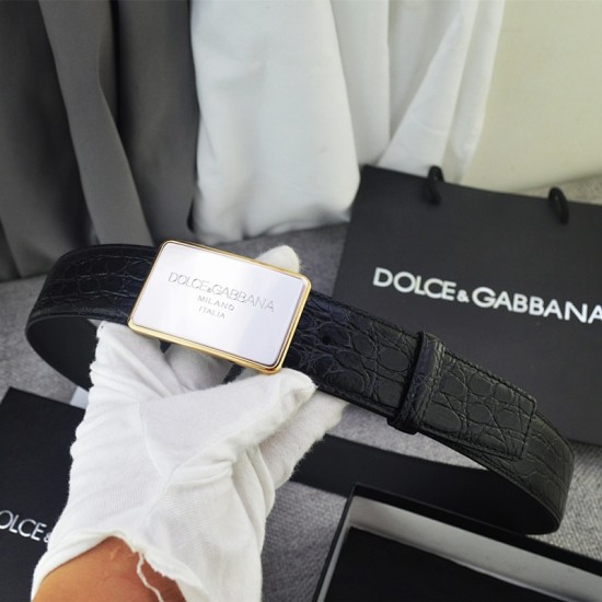DG Men's Belts