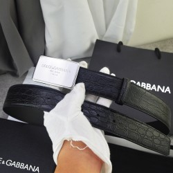 DG Men's Belts