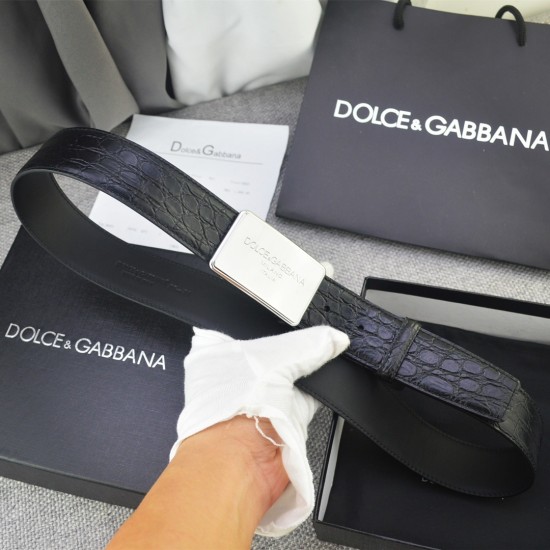 DG Men's Belts