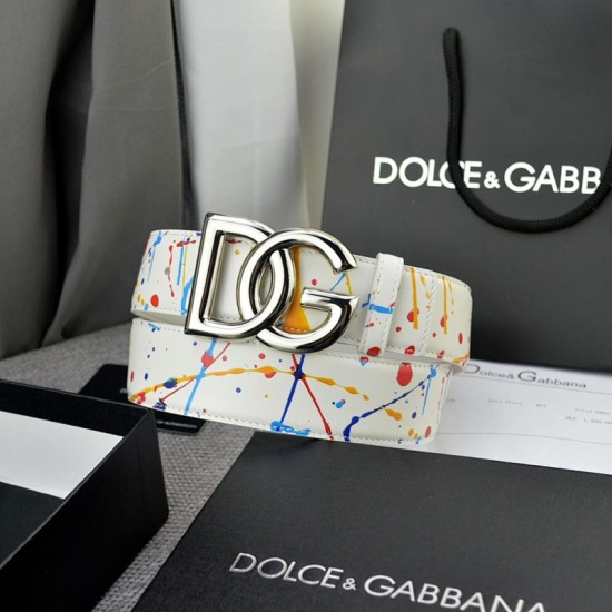DG Men's Belts