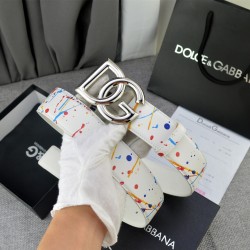 DG Men's Belts