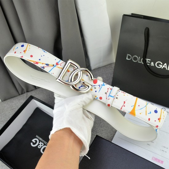 DG Men's Belts