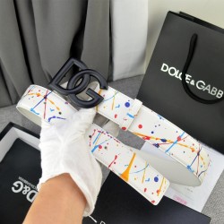DG Men's Belts