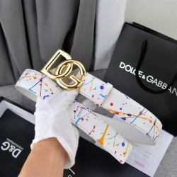 DG Men's Belts