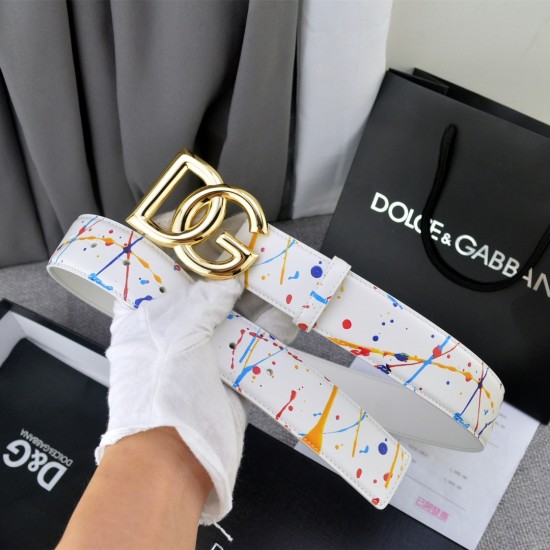 DG Men's Belts
