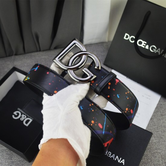 DG Men's Belts