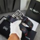 DG Men's Belts