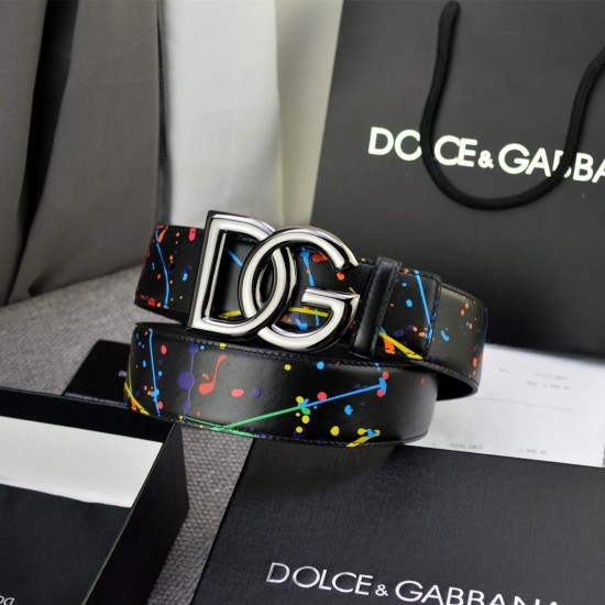 DG Men's Belts