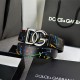 DG Men's Belts