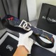 DG Men's Belts