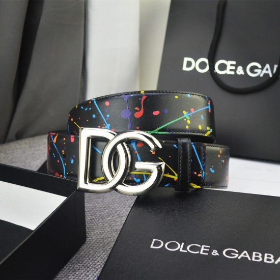 DG Men's Belts