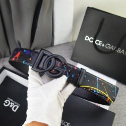 DG Men's Belts