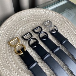 DG Women's Belts
