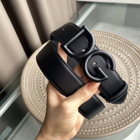 DG Women's Belts