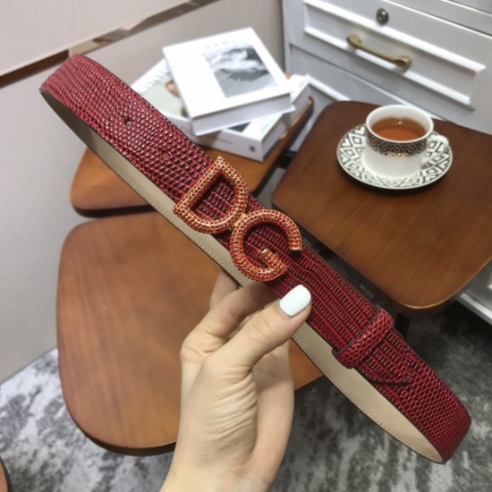 DG Women's Belts