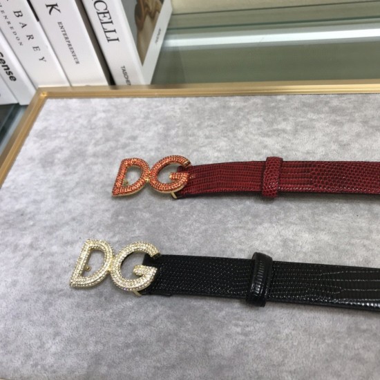 DG Women's Belts