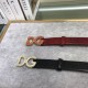 DG Women's Belts