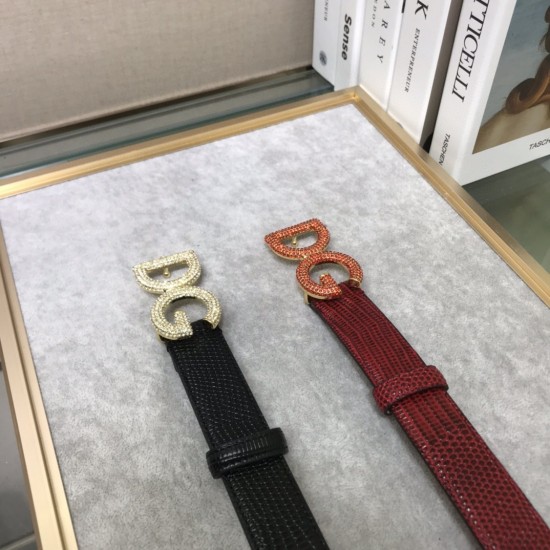 DG Women's Belts