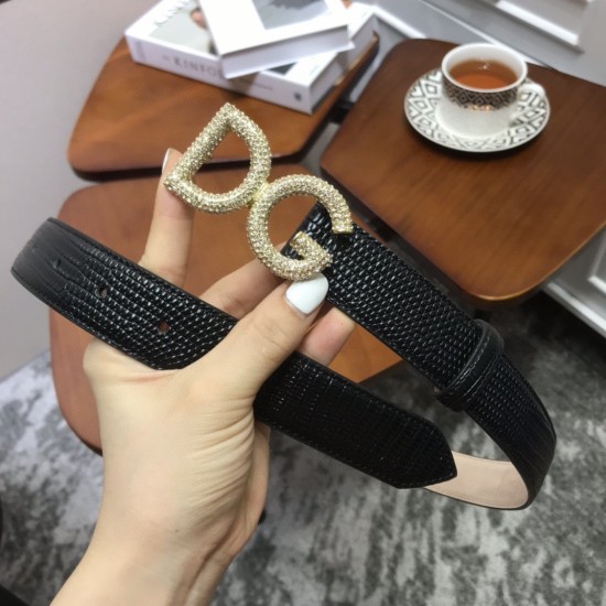 DG Women's Belts